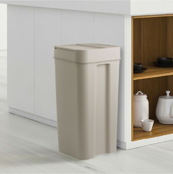 Seals シールズ45L 密閉ダストボックス LBD-03 2個セット | ゴミ箱・インテリア雑貨