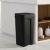 Seals シールズ45L 密閉ダストボックス LBD-03 2個セット | ゴミ箱・インテリア雑貨