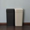 Seals シールズ45L 密閉ダストボックス LBD-03 2個セット | ゴミ箱・インテリア雑貨