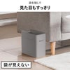 like-it ライクイット マルチパーパスビン 25L | インテリア雑貨・ゴミ箱