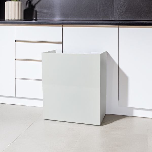 足立製作所 kakusu レジ袋ダストボックス | インテリア雑貨・ゴミ箱