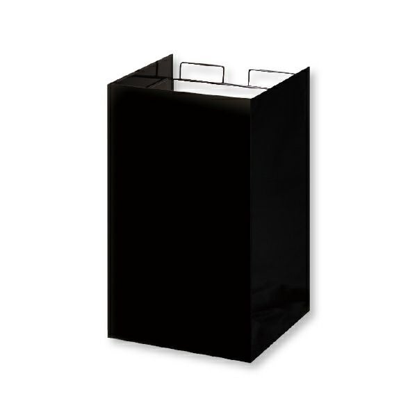 足立製作所 kakusu レジ袋ダストボックス | インテリア雑貨・ゴミ箱
