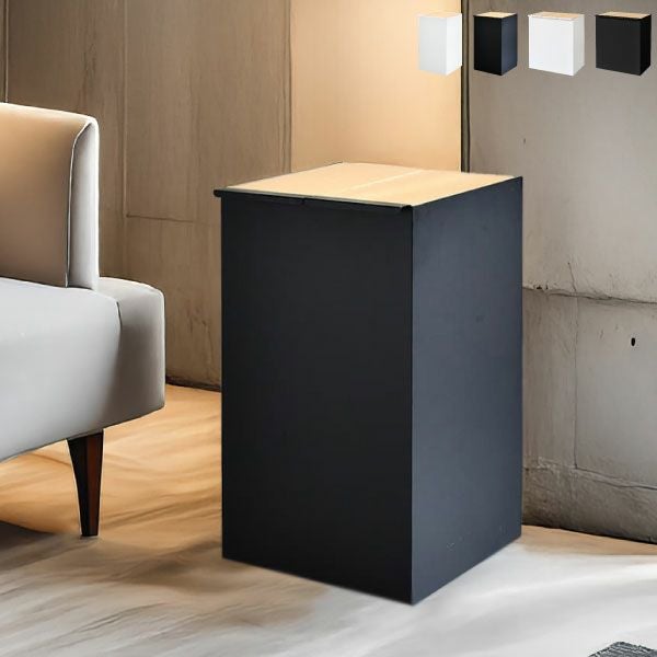 rootis bokula kakusu+ ダストボックス | インテリア雑貨・ゴミ箱