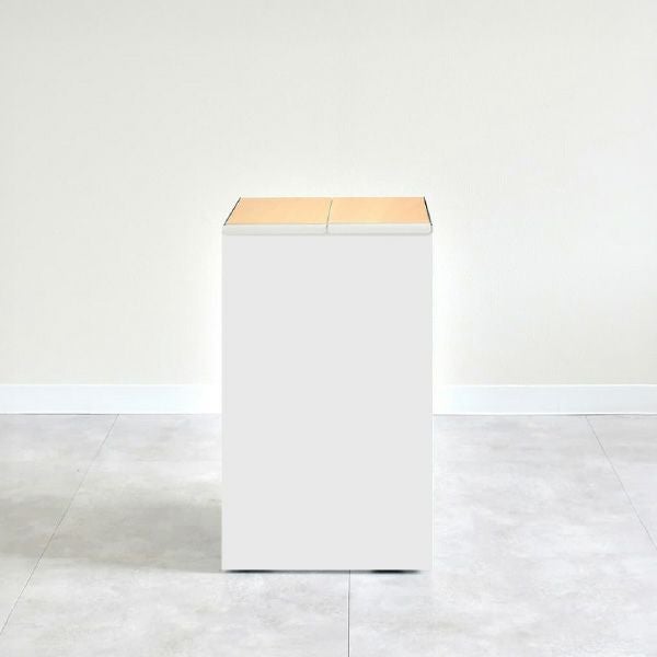 rootis bokula kakusu+ ダストボックス | インテリア雑貨・ゴミ箱