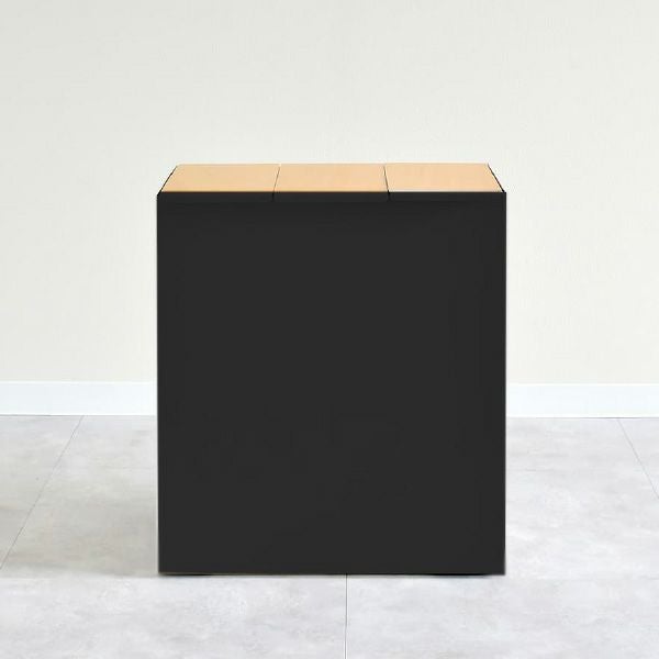 rootis bokula kakusu+ ダストボックス | インテリア雑貨・ゴミ箱