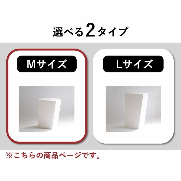 AIR FRAME ｴｱｰﾌﾚｰﾑ IDIOM DUST BOX M | キッチン雑貨