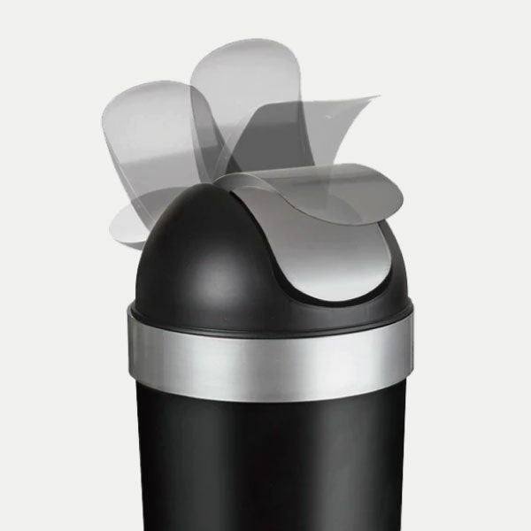 Umbra アンブラ VENTICAN 60L | インテリア雑貨・ゴミ箱