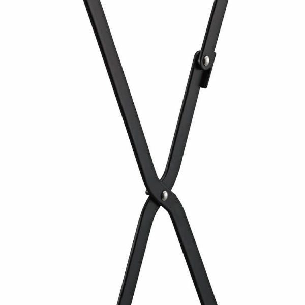 山崎実業 レジ袋スタンド タワー 2個セット tower | インテリア雑貨・タワーシリーズ・ゴミ箱