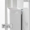 山崎実業 マグネットトラッシュカン タワー 7L tower | インテリア雑貨・タワーシリーズ・ゴミ箱