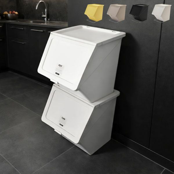 stacksto, pelican garbee スタックストー ペリカン ガービー 38L | インテリア雑貨・ゴミ箱