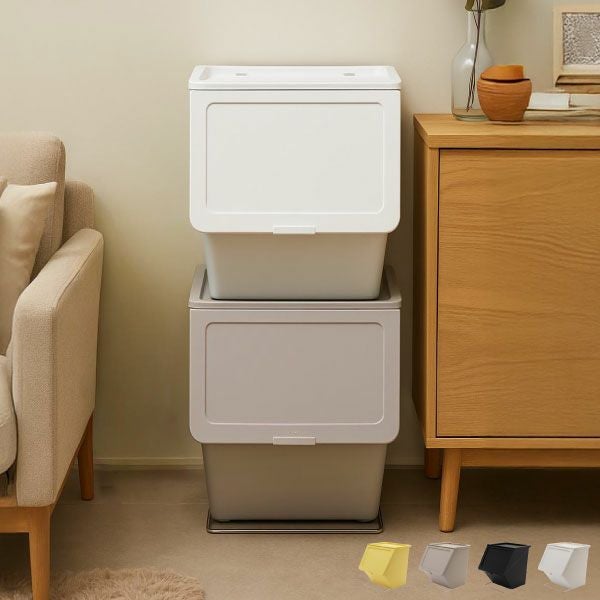 stacksto, pelican garbee スタックストー ペリカン ガービー 38L | インテリア雑貨・ゴミ箱