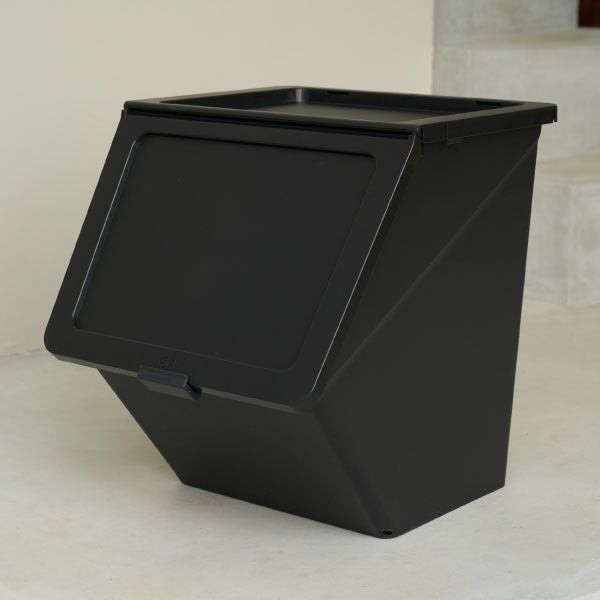 stacksto, pelican garbee スタックストー ペリカン ガービー 38L | インテリア雑貨・ゴミ箱