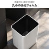 ぶんぶく サイドバケット 小 | インテリア雑貨・ゴミ箱
