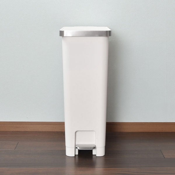 EKO ぺダルゴミ箱 45L | インテリア雑貨・ゴミ箱