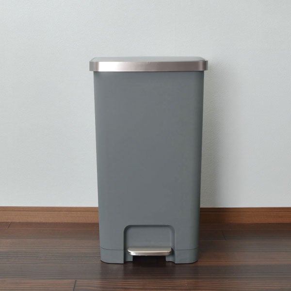 EKO ぺダルゴミ箱 45L | インテリア雑貨・ゴミ箱