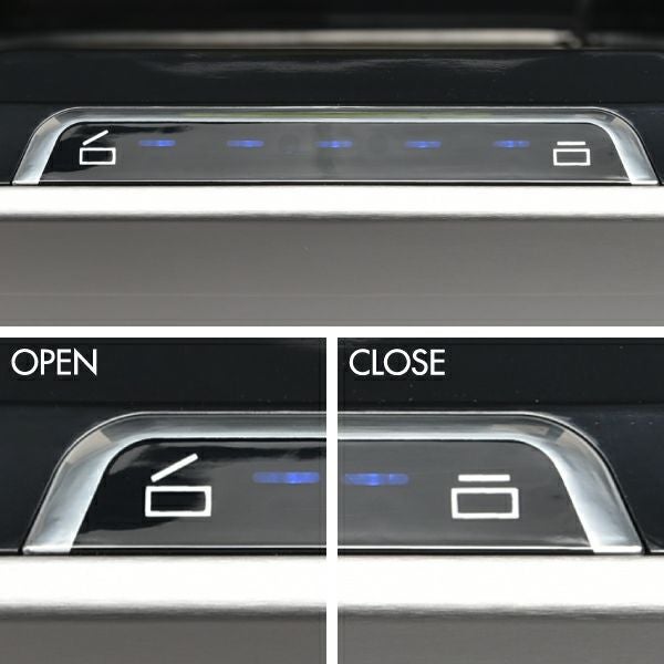 EKO デラックスミラージュ Tセンサービン | インテリア雑貨・ゴミ箱