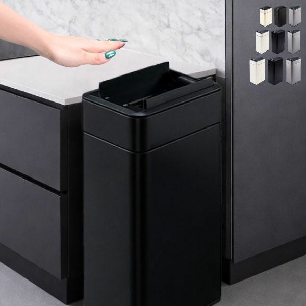 EKO イーケーオー ファントムプロセンサービン | インテリア雑貨・ゴミ箱