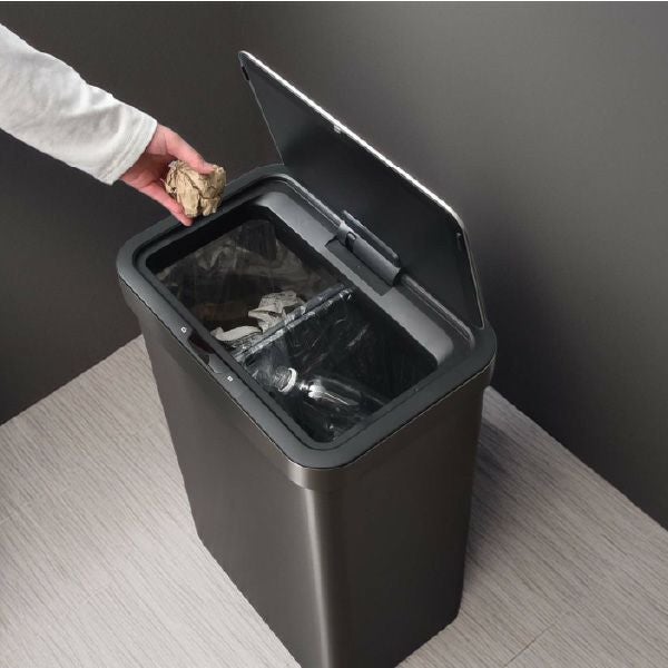 EKO エコノヴァセンサービン 80L EK9578 | インテリア雑貨・ゴミ箱