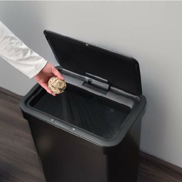 EKO エコノヴァセンサービン 35L+35L EK9578 | インテリア雑貨・ゴミ箱