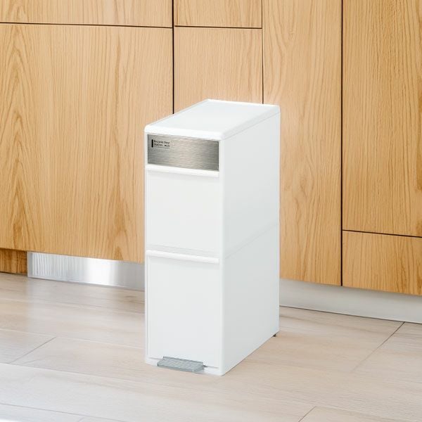 分別スイングステーション 2段 | インテリア雑貨・ゴミ箱