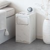  家具のように置けるプッシュ式ゴミ箱 20L | インテリア雑貨・ゴミ箱