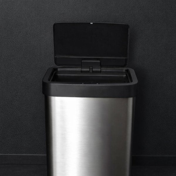 EKO ホライゾンライトセンサービン 50L EK9226 | インテリア雑貨・ゴミ箱
