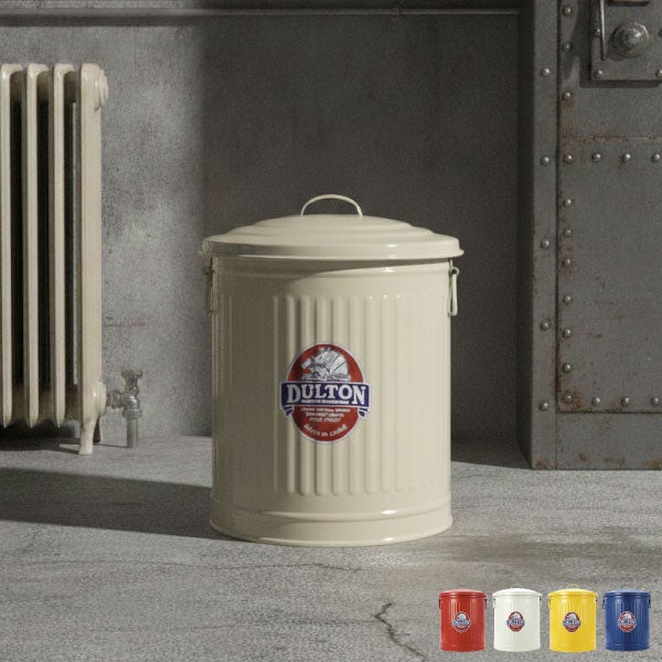 DULTON GARBAGE CAN ダルトン ガベージカン S | インテリア雑貨・ゴミ箱