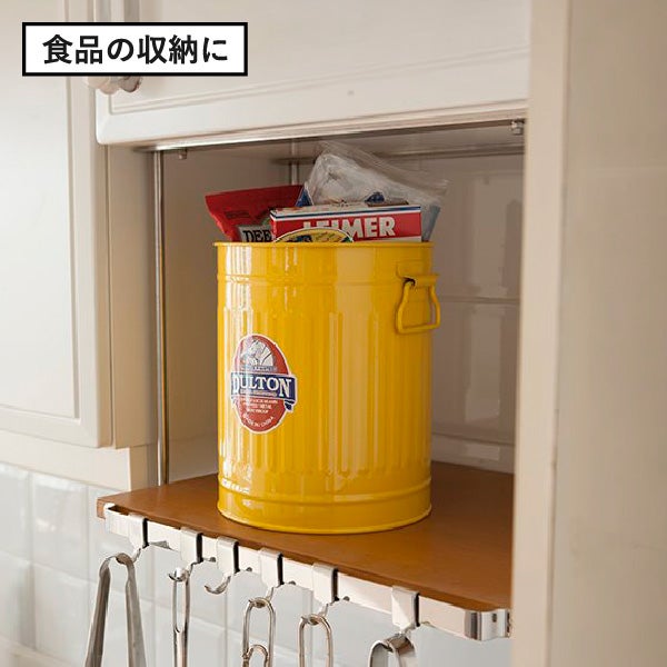 DULTON GARBAGE CAN ダルトン ガベージカン S | インテリア雑貨・ゴミ箱