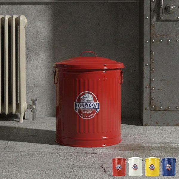 DULTON GARBAGE CAN ダルトン ガベージカン L | インテリア雑貨・ゴミ箱