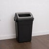 RISU リス ふた付き分別ゴミ箱 45L | インテリア雑貨・ゴミ箱