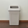 RISU リス ふた付き分別ゴミ箱 | インテリア雑貨・ゴミ箱