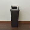 RISU リス ふた付き分別ゴミ箱 3個セット | インテリア雑貨・ゴミ箱