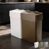 Umbra エコリッドカン 40L アンブラ | インテリア雑貨・ゴミ箱