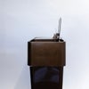 Umbra エコリッドカン 40L アンブラ | インテリア雑貨・ゴミ箱