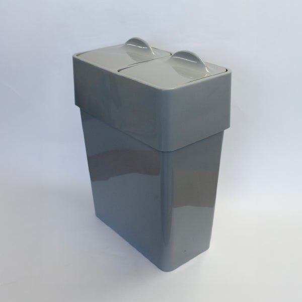 Umbra エコリッドカン 40L アンブラ | インテリア雑貨・ゴミ箱