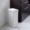EKO エックスウイングライト センサービン 50L | インテリア雑貨・ゴミ箱