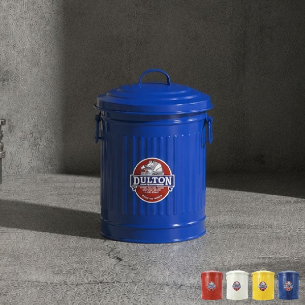 DULTON MINI GARBAGE CAN S ダルトン ミニ ガベージカン S | インテリア雑貨・ゴミ箱
