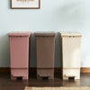 平和工業 バタフライペダルペール 45L | インテリア雑貨・ゴミ箱
