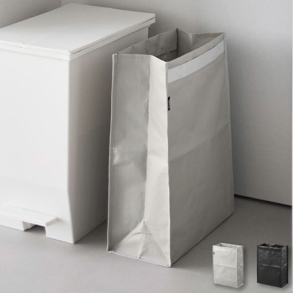 山崎実業 ポリエチレン ゴミ箱 タワー 20L tower | インテリア雑貨・タワーシリーズ・ゴミ箱