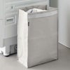 山崎実業 ポリエチレン ゴミ箱 タワー 20L tower | インテリア雑貨・タワーシリーズ・ゴミ箱