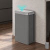 EKO エコノヴァレジンセンサービン 50L | インテリア雑貨・ゴミ箱