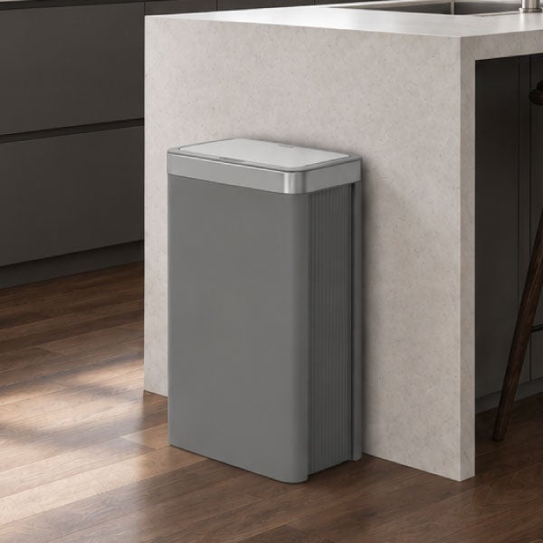 EKO エコノヴァレジンセンサービン 50L | インテリア雑貨・ゴミ箱