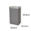 EKO エコノヴァレジンセンサービン 50L | インテリア雑貨・ゴミ箱
