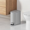 EKO エックスウイングステップビン 10L | インテリア雑貨・ゴミ箱