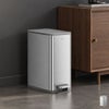 EKO エックスウイングステップビン 20L | インテリア雑貨・ゴミ箱